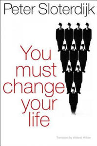 You Must Change Your Life - 2877956532