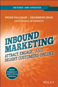 Inbound Marketing, Revised and Updated - 2826640393