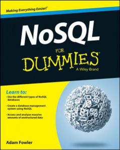 NoSQL For Dummies - 2826733730