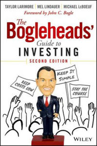 Bogleheads' Guide to Investing - 2826711624