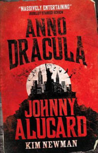 Anno Dracula: Johnny Alucard - 2878787162