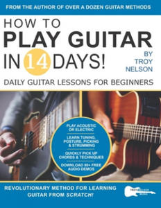 How to Play Guitar in 14 Days - 2861859362