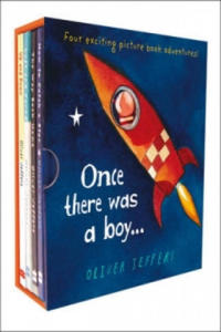 Once there was a boy... - 2872000040