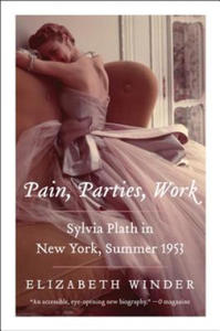 Pain, Parties, Work - 2875142571