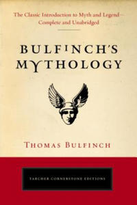 Bulfinch'S Mythology - 2878801095