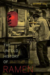 Untold History of Ramen - 2826810513