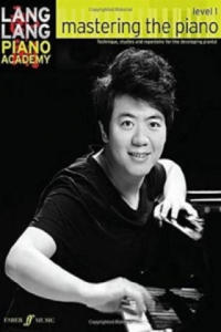 Lang Lang Piano Academy: mastering the piano level 1 - 2877952155