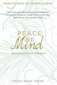 Peace of Mind - 2878772811