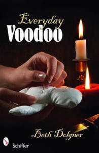 Everyday Voodoo - 2878800957