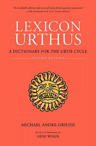 Lexicon Urthus - 2861863425