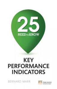 25 Need-To-Know Key Performance Indicators - 2878782825