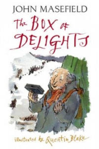 Box of Delights - 2877396582