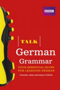 Talk German Grammar - 2876834986