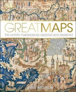 Great Maps - 2878774874
