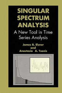 Singular Spectrum Analysis - 2878436592