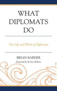 What Diplomats Do - 2866656227