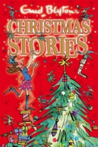 Enid Blyton's Christmas Stories - 2875907359