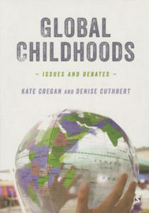 Global Childhoods - 2854373380