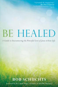 Be Healed - 2876617216