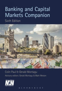 Banking and Capital Markets Companion - 2878441564