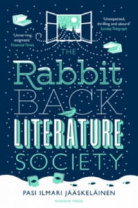 Rabbit Back Literature Society - 2878431092