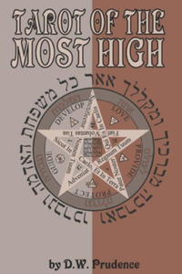 Tarot of the Most High (Revised Edition): Reflections of the Bible Guidebook - 2870699216