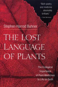 Lost Language of Plants