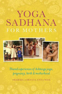 Yoga Sadhana for Mothers - 2871690476