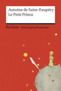 Le Petit Prince - 2877608542
