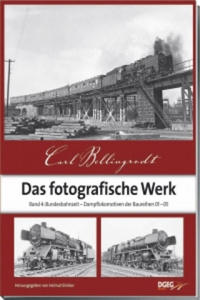 Das fotografische Werk, Band 4. Bd.4 - 2877615510