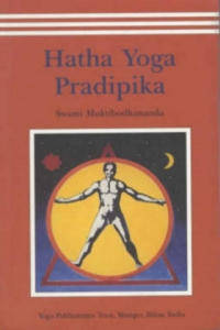 Hatha Yoga Pradipika - 2877950481