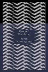 Fear and Trembling - 2866519800