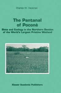 Pantanal of Pocone - 2877967054