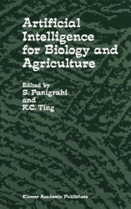 Artificial Intelligence for Biology and Agriculture - 2877407025