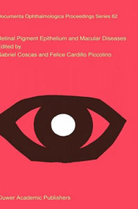 Retinal Pigment Epithelium and Macular Diseases - 2869251744