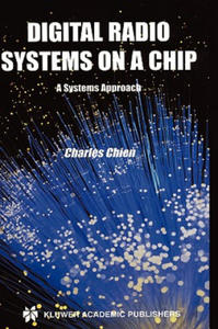 Digital Radio Systems on a Chip - 2878627026