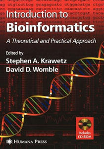 Introduction to Bioinformatics - 2867146801
