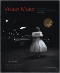 Vivian Maier - Das Meisterwerk der unbekannten Photographin - 2877171690