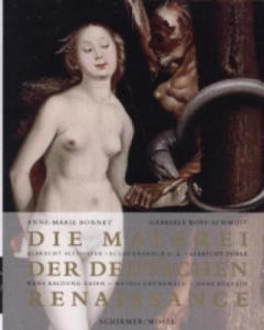 Die Malerei der deutschen Renaissance - 2873606255