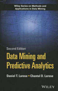 Data Mining and Predictive Analytics 2e - 2872013660