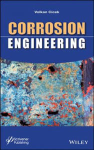 Corrosion Engineering - 2877305996