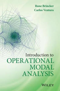 Introduction to Operational Modal Analysis - 2877771878