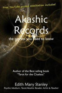 Akashic Records: the secrets you need to know - 2877401077