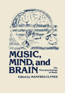 Music, Mind, and Brain - 2867143857