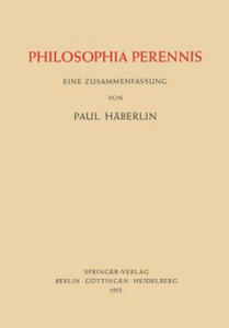 Philosophia Perennis - 2876948530