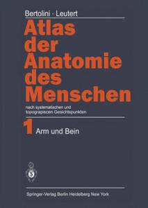 Atlas Der Anatomie Des Menschen - 2870657363
