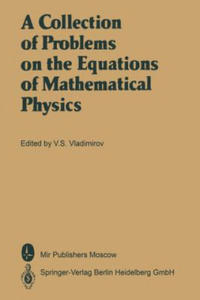 Collection of Problems on the Equations of Mathematical Physics - 2874295842