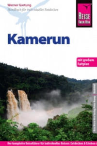 Reise Know-How Kamerun - 2873789553