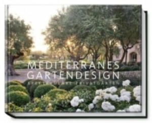 Mediterranes Gartendesign - 2877620645