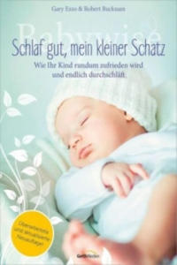 Babywise - Schlaf gut, mein kleiner Schatz - 2877625391